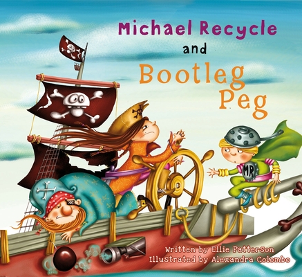 Michael Recycle and Bootleg Peg Cover Image