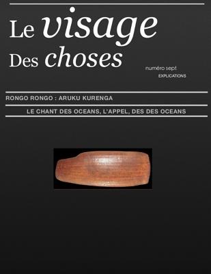 Le Visage Des Choses - Numero Sept: Aruku KurenGa - Le Chant Des Oceans - Explications Cover Image