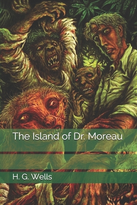 The Island of Dr. Moreau