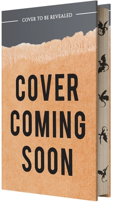 Untitled Empyrean (Not Book Four) (The Empyrean)