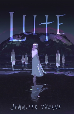 Cover for Lute