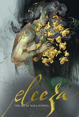 Eleeza: The Art of Eliza Ivanova Cover Image
