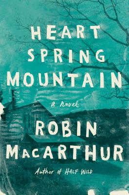 Heart Spring Mountain Cover Image
