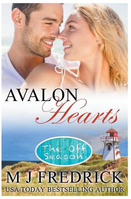Avalon Hearts (The Off-Season #3)