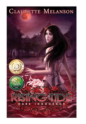 Rising Tide: Dark Innocence (Maura DeLuca Trilogy #1) By Claudette Nicole Melanson, Rachel Montreuil (Cover Design by) Cover Image