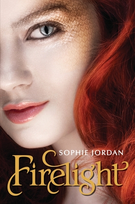 Firelight Cover Image