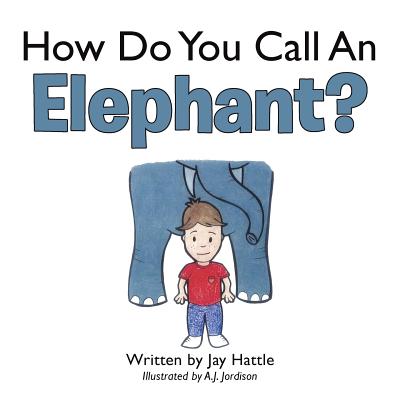 How Do You Call An Elephant?