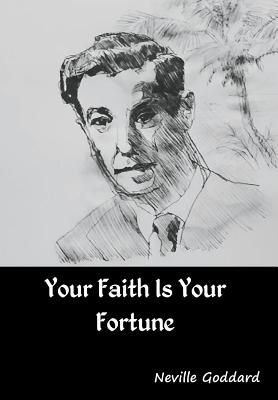 Your Faith Is Your Fortune Cover Image