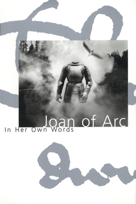 Cover for Joan of Arc