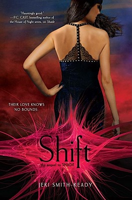 Shift Cover Image