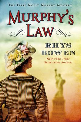 Cover for Murphy's Law