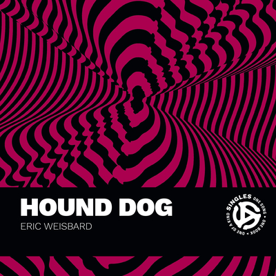 Hound Dog Cover Image