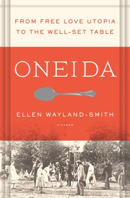 Cover for Oneida