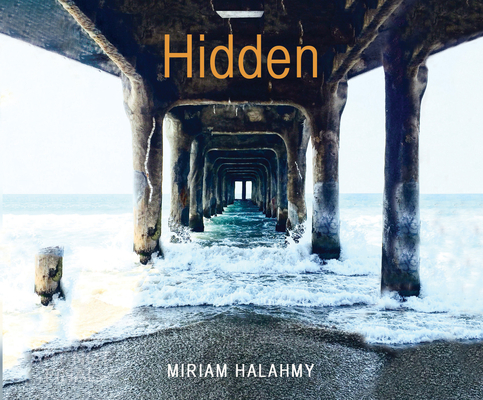 Hidden (Hayling Cycle #1) By Miriam Halahmy, Lucy Brownhill (Read by), Teri Clark Linden (Read by) Cover Image