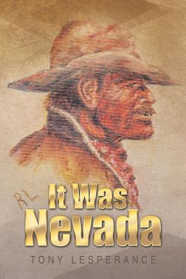 It Was Nevada Cover Image