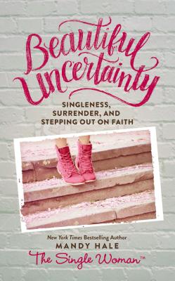 Beautiful Uncertainty Cover Image