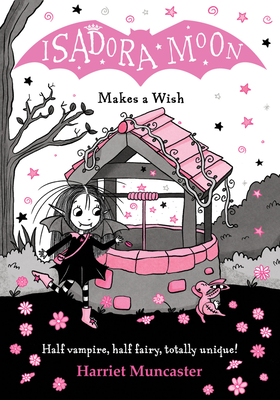 Isadora Moon Gets The Magic Pox | Anderson's Bookshop Naperville
