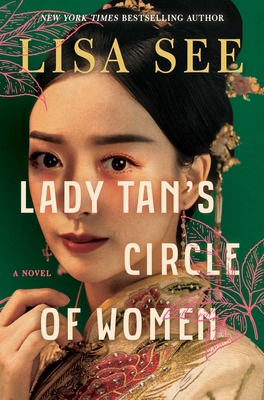 Cover Image for Lady Tan's Circle of Women: A Novel