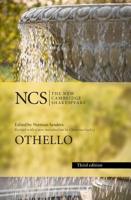 Othello (New Cambridge Shakespeare)