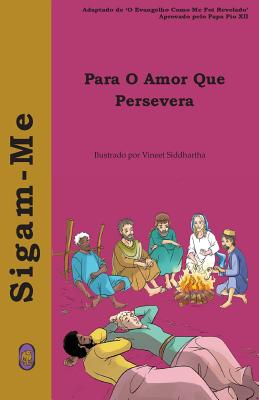 Para O Amor Que Persevera By Lamb Books Cover Image