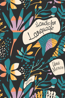 Cover for Hands for Language