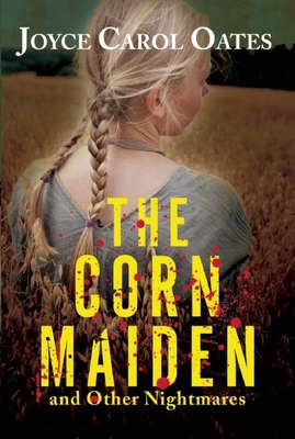 Cover for The Corn Maiden