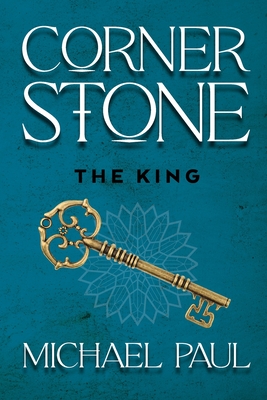 Cornerstone The King Cover Image