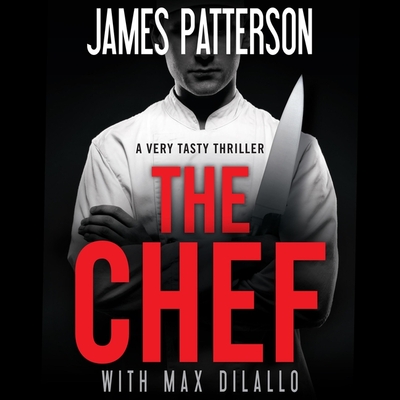 The Chef (Caleb Rooney #1)