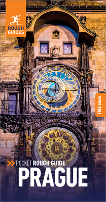 Pocket Rough Guide Prague (Travel Guide with Free Ebook) (Pocket Rough Guides)