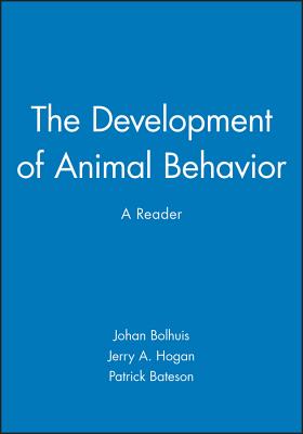 Development Of Animal Behaviour 