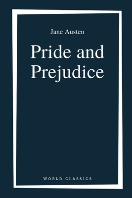 Pride and Prejudice by Jane Austen (Paperback) | Green Apple Books