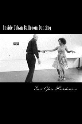 Inside Urban Ballroom Dancing Cover Image