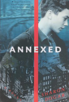 Cover for Annexed