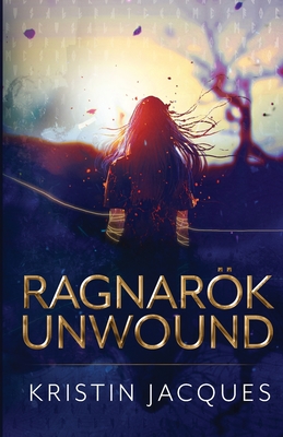Cover for Ragnarok Unwound