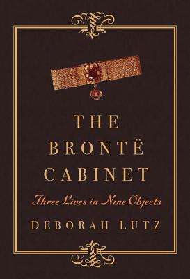 Cover for The Brontë Cabinet
