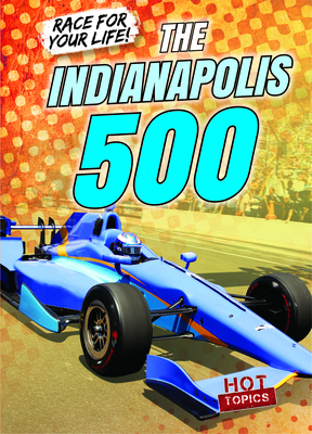 The Indianapolis 500 Cover Image
