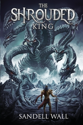 The Shrouded King Cover Image