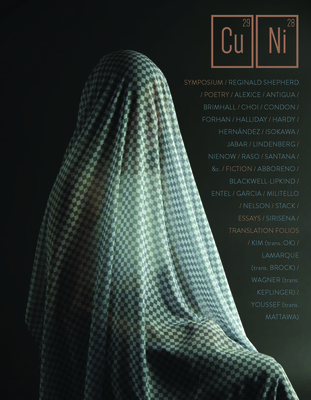 Copper Nickel Issue 38