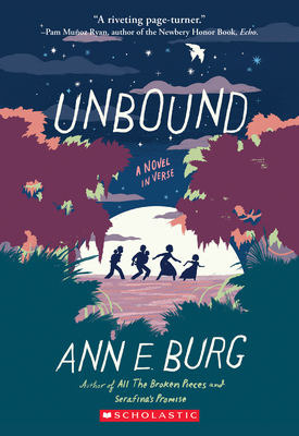 Unbound By Ann Burg, Ann E. Burg Cover Image