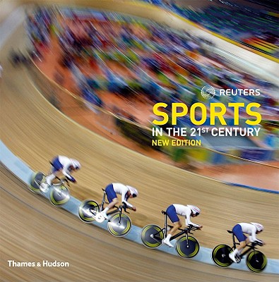 Reuters Sports in the 21st Century Cover Image