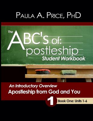 The ABCs of Apostleship: Student Workbook, Book One Cover Image