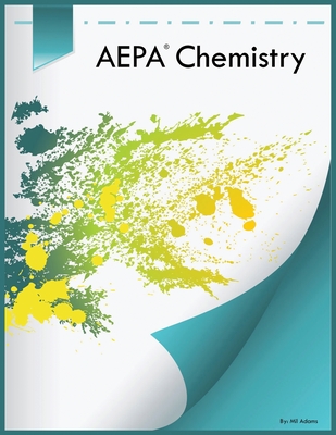AEPA Chemistry Cover Image