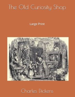 The Old Curiosity Shop