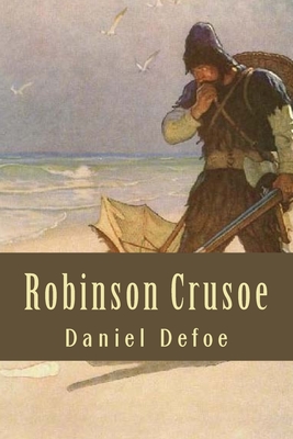 Robinson Crusoe