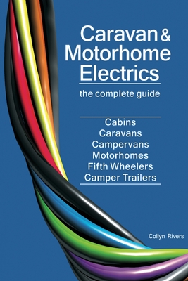 Caravan & Motorhome Electrics: The Complete Guide Cover Image