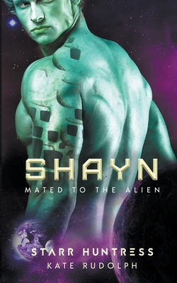 Cover for Shayn
