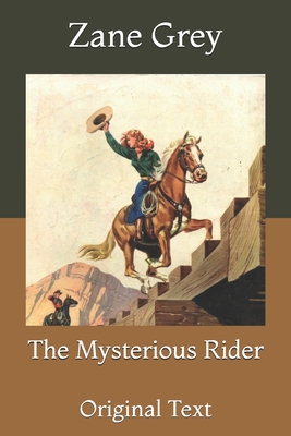 The Mysterious Rider