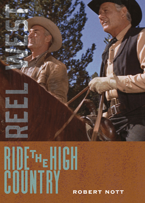 Ride the High Country Cover Image