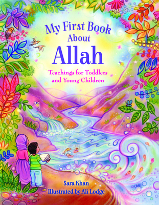 My First Book about Allah Cover Image
