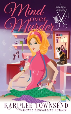 Mind Over Murder By Kari Lee Townsend Cover Image